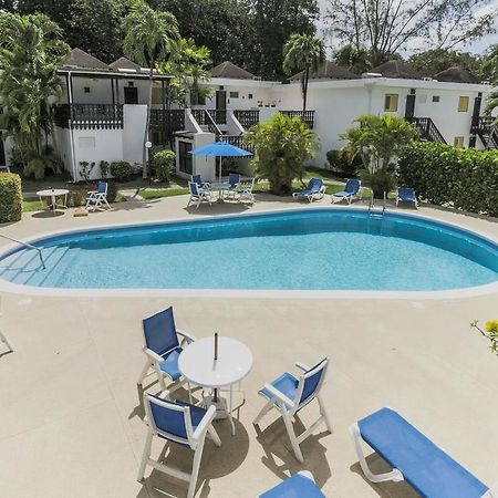 230 Gg Rockley Barbados Apartment Bridgetown Exterior photo