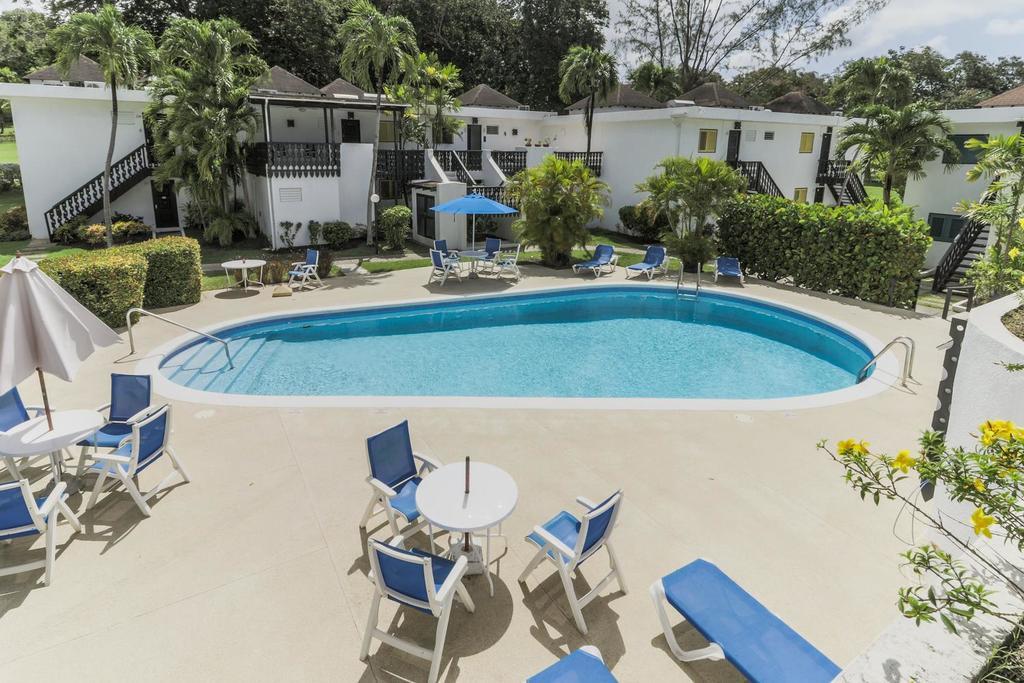 230 Gg Rockley Barbados Apartment Bridgetown Exterior photo