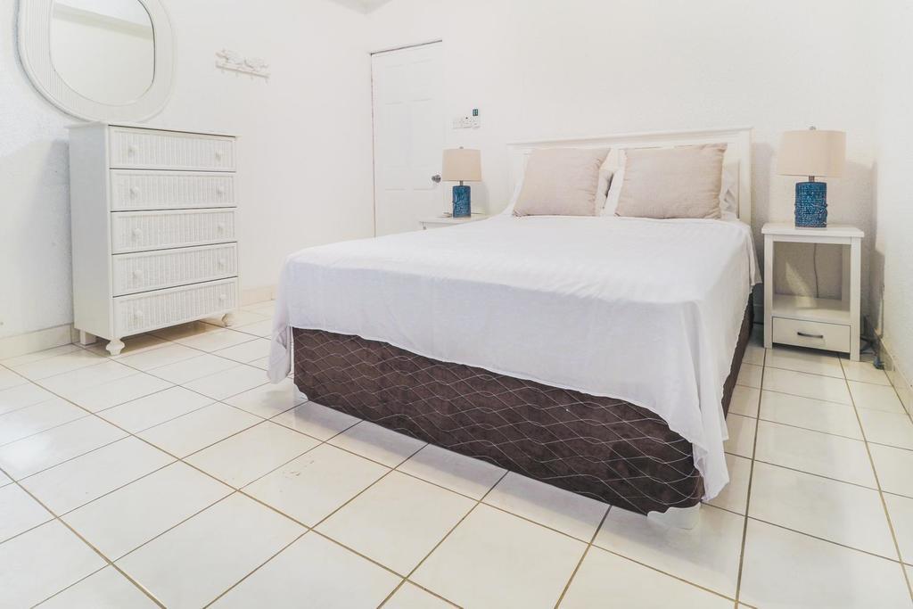 230 Gg Rockley Barbados Apartment Bridgetown Exterior photo